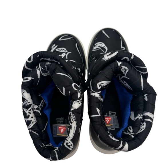 COUGAR Wink Nylon Patterned Women's Shoes - Picture 15 of 16